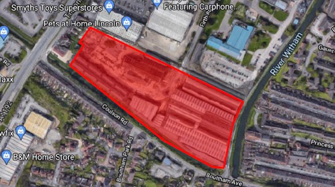 Lincoln Site Sold to Student Accommodation Developer/Operator